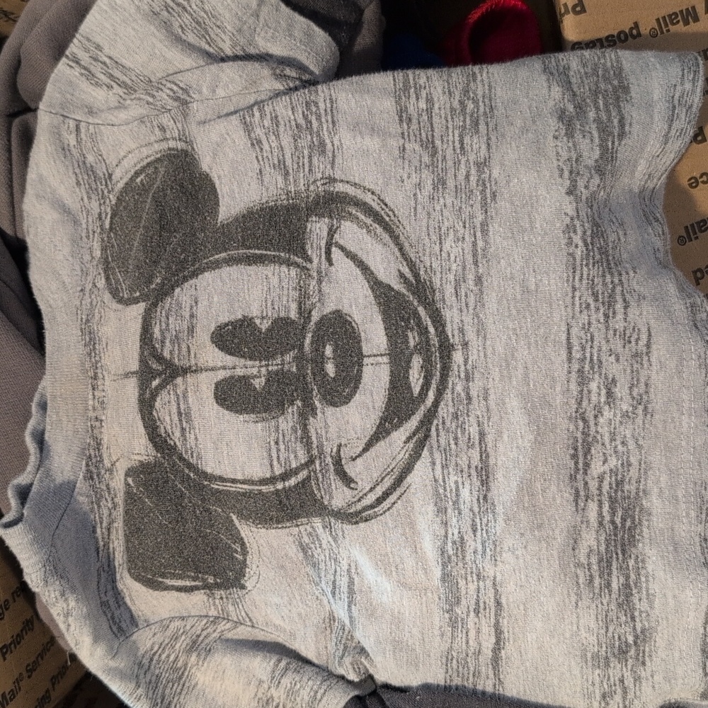 Carter's, garanimals, Cabela's, Mickey